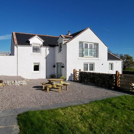 Villa Criffel Glen Dumfries Exterior foto